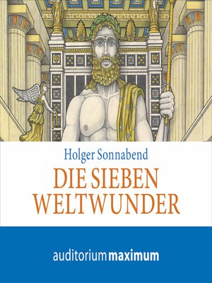 cover image of Die sieben Weltwunder (Ungekürzt)